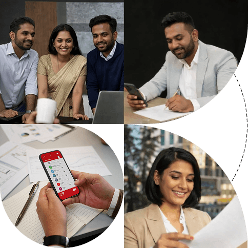 Why Choose Our HRM Solutions